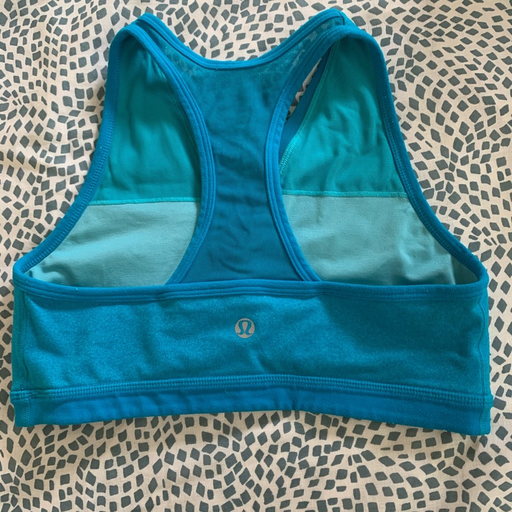 Lulu lemon Sports bra